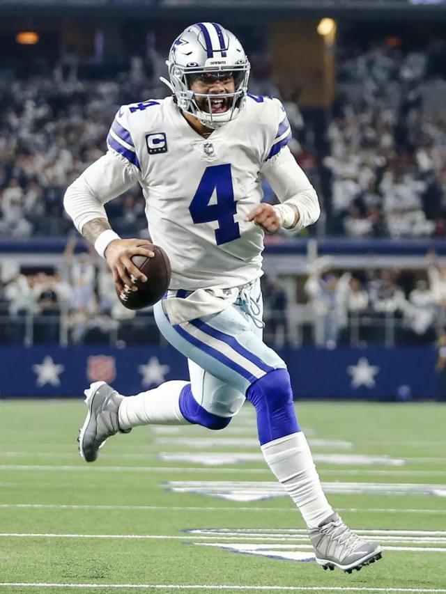 Dallas Cowboys America's Team in 2024