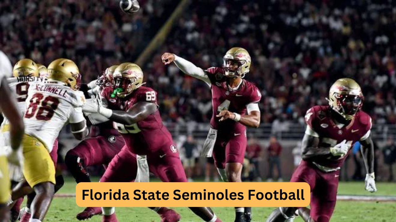 Florida State Seminoles Football