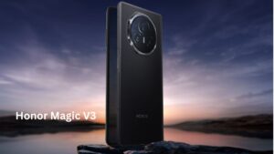 Honor Magic V3