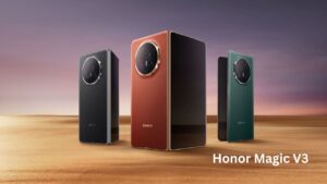 Honor Magic V3