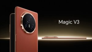 Honor Magic V3