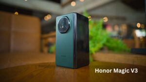 Honor Magic V3