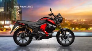 New Revolt RV1