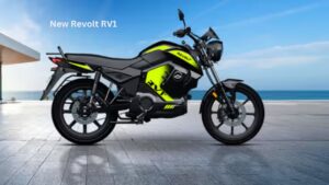 New Revolt RV1