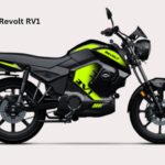 New Revolt RV1